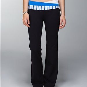 lululemon Astro Pant